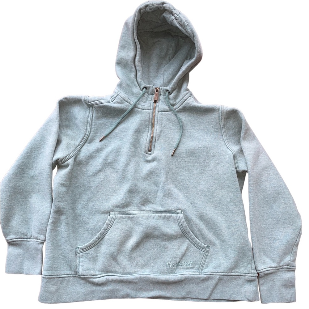 Carhartt hoodie